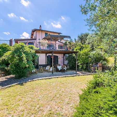 Holiday Home Poggio De'Galli By Interhome Pozzolatico Exterior photo