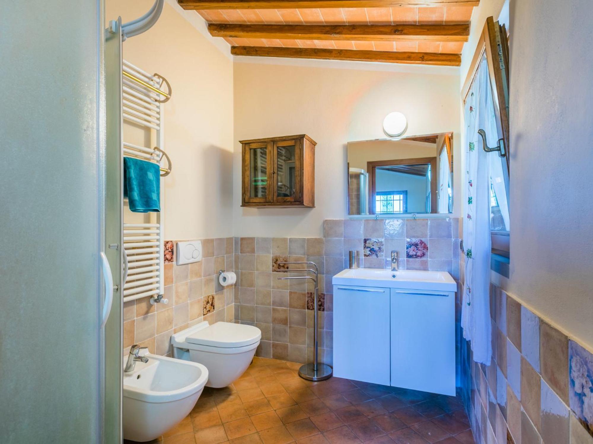 Holiday Home Poggio De'Galli By Interhome Pozzolatico Exterior photo
